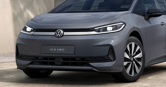 Volkswagen ID.3 Neo 5 of 5