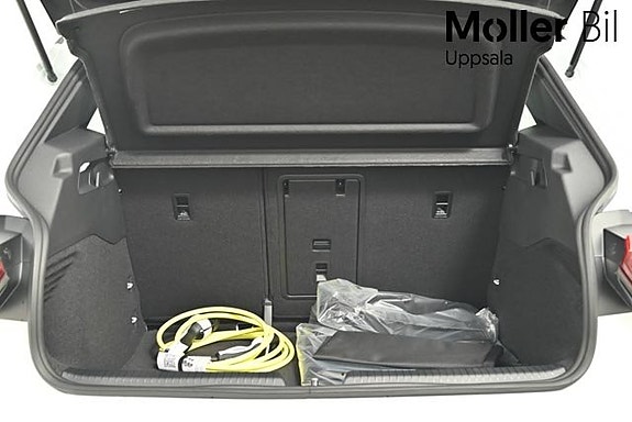 Volkswagen ID.3 Neo 9 of 10