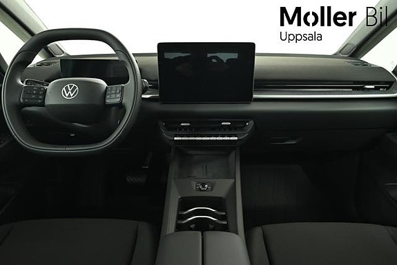 Volkswagen ID.3 Neo 8 of 10