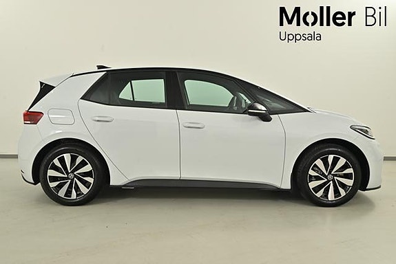 Volkswagen ID.3 Neo 3 of 10