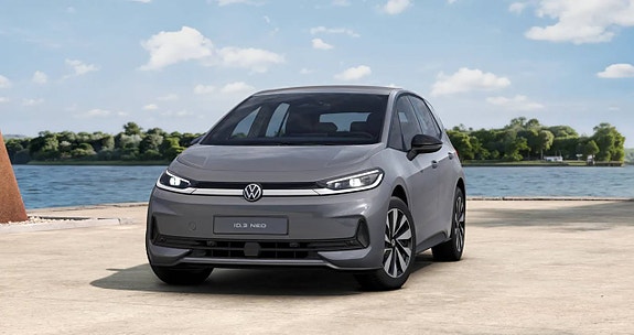 Volkswagen ID.3 Neo