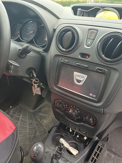 Dacia Dokker 5 of 16