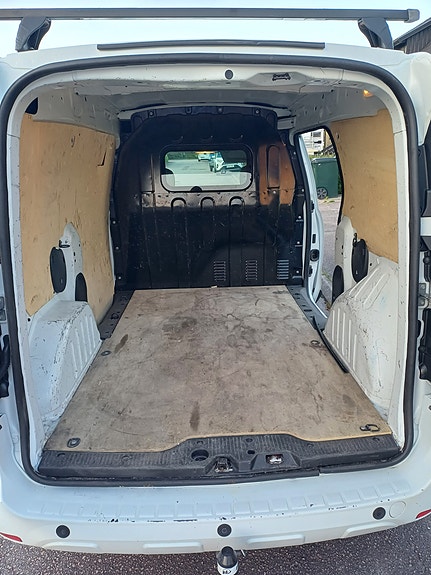 Dacia Dokker 11 of 16