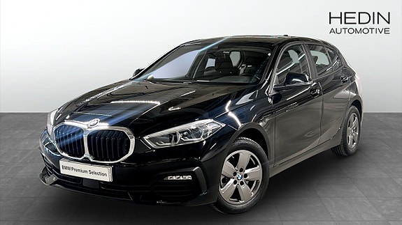 BMW 118i