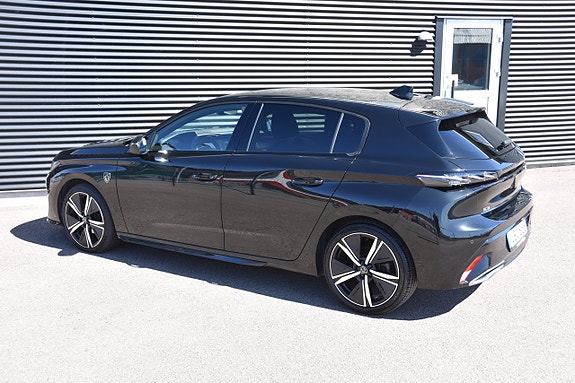 Peugeot 308 5 of 5