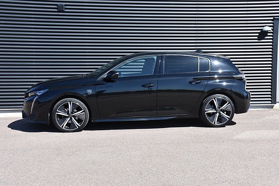 Peugeot 308 3 of 5