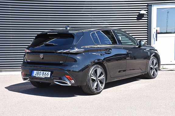 Peugeot 308 7 of 18