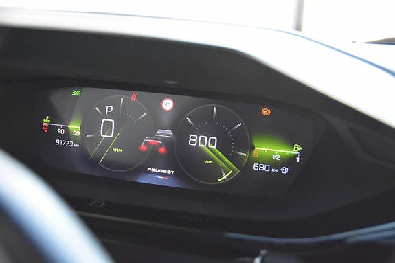 Peugeot 308 15 of 18