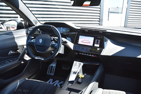 Peugeot 308 12 of 18