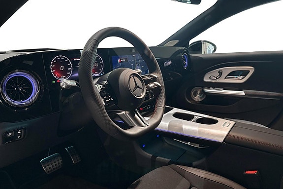 Mercedes-Benz CLA250+ 7 of 18