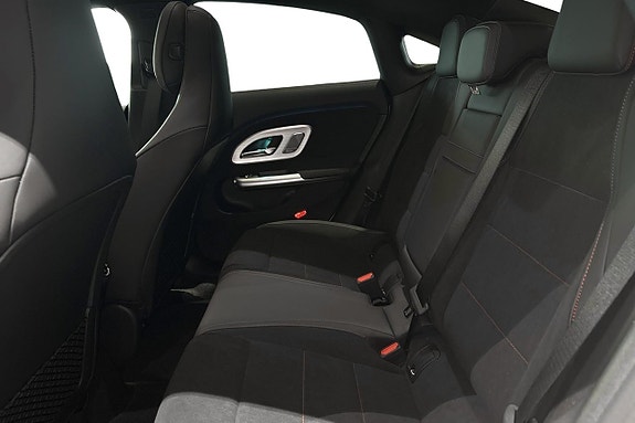 Mercedes-Benz CLA250+ 9 of 18