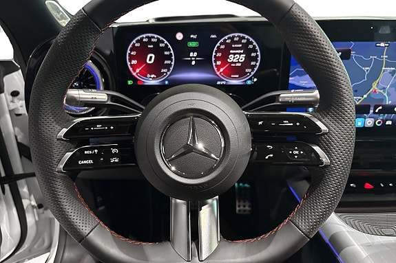 Mercedes-Benz CLA250+ 11 of 18