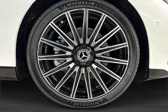 Mercedes-Benz CLA250+ 6 of 18