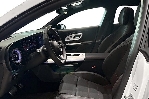 Mercedes-Benz CLA250+ 10 of 18