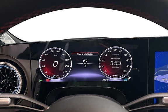 Mercedes-Benz CLA250+ 12 of 18