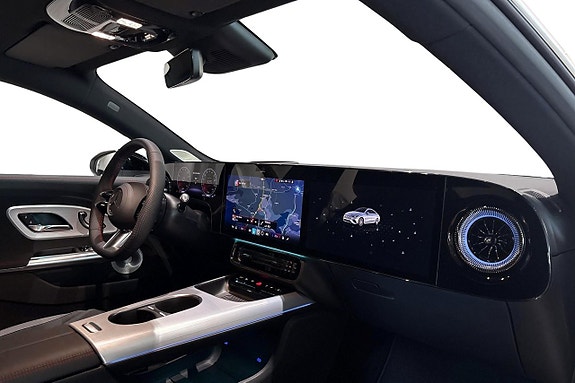 Mercedes-Benz CLA250+ 8 of 18