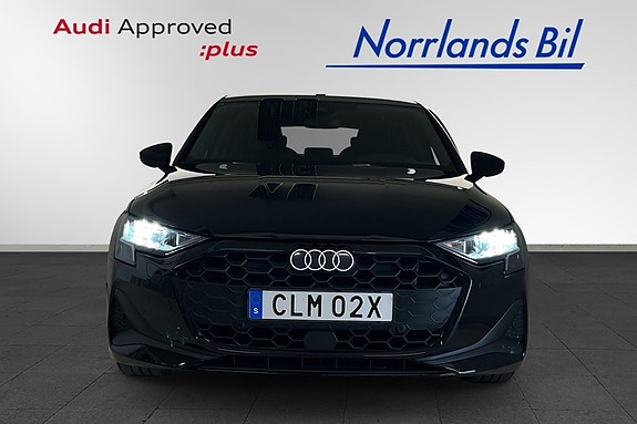 Audi A3 2 of 5