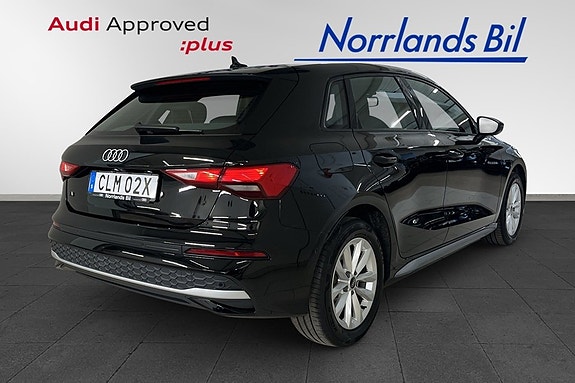 Audi A3 3 of 5