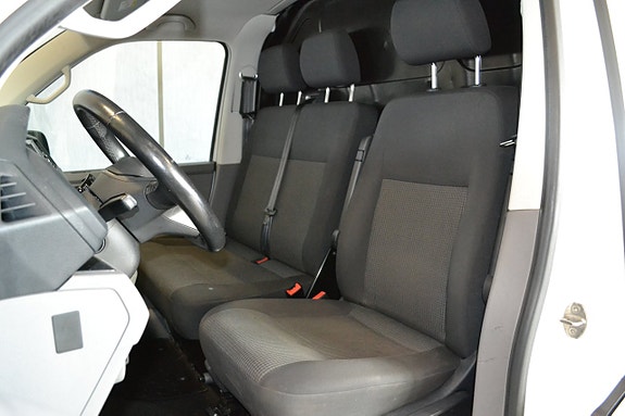 Volkswagen Transporter 5 of 5