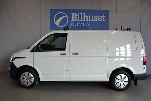 Volkswagen Transporter 2 of 5