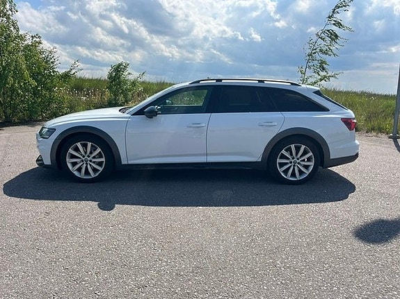 Audi A6 allroad 4 of 5