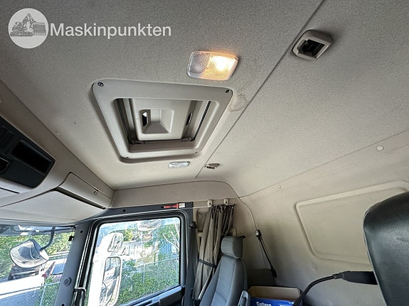 Scania r480 kranväxlare 16 of 27