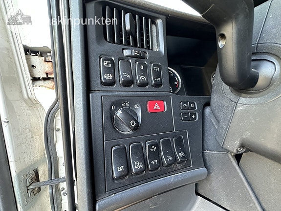 Scania r480 kranväxlare 20 of 27