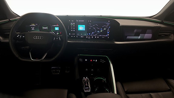 Audi Q5 10 of 18