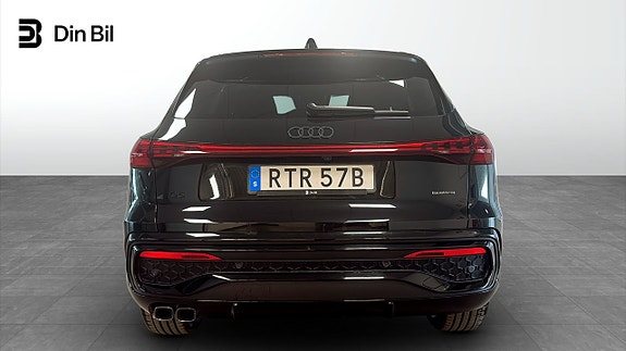 Audi Q5 5 of 5