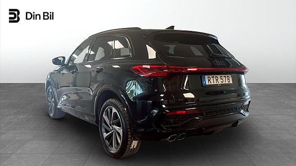 Audi Q5 3 of 5