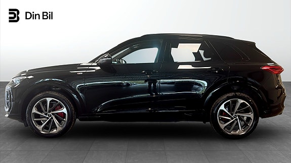 Audi Q5 2 of 5