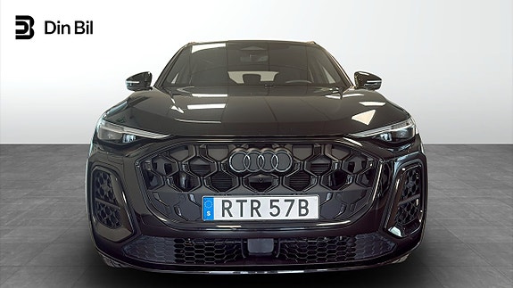 Audi Q5 4 of 5