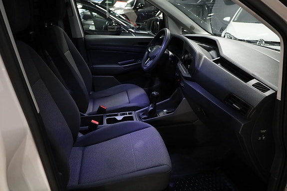 Volkswagen Caddy Maxi 11 of 17