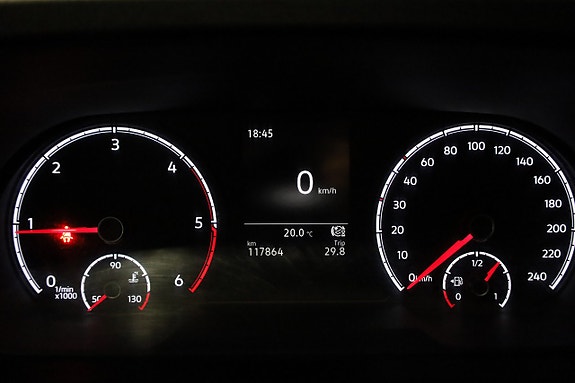 Volkswagen Caddy Maxi 9 of 17
