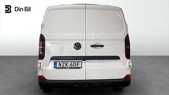 Volkswagen Transporter 5 of 5