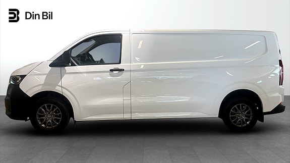 Volkswagen Transporter 2 of 5