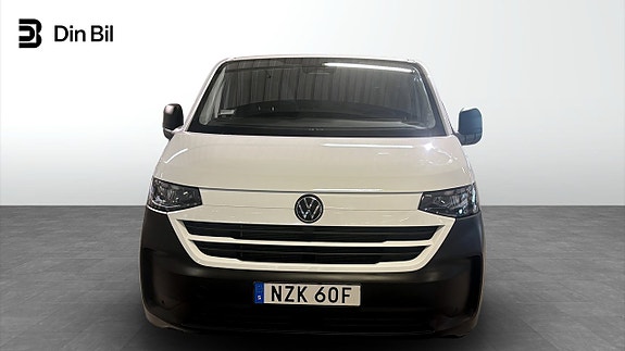 Volkswagen Transporter 4 of 5