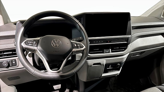 Volkswagen Transporter 10 of 12