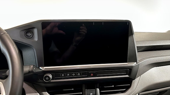 Volkswagen Transporter 9 of 12