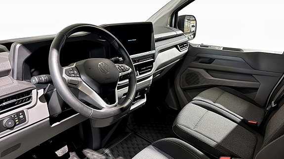 Volkswagen Transporter 7 of 12