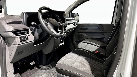 Volkswagen Transporter 11 of 12