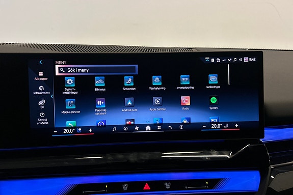 BMW i5 14 of 25