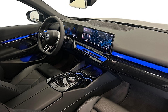 BMW i5 16 of 25