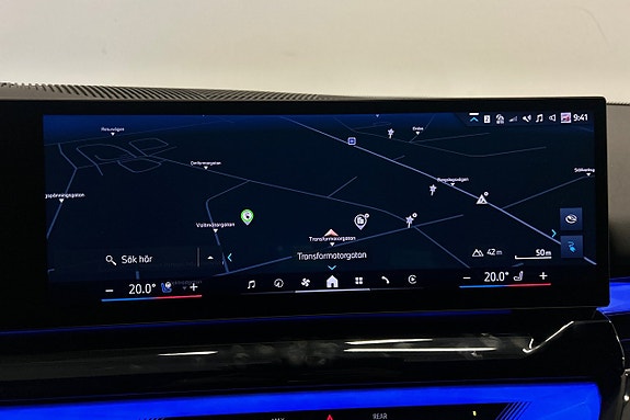 BMW i5 15 of 25