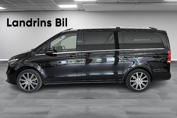 Mercedes-Benz V250 d 4 of 5
