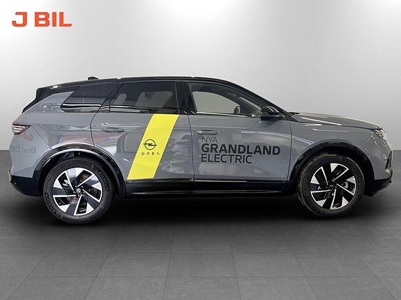 Opel Grandland 4 of 5