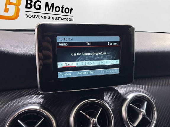 Mercedes-Benz A200 19 of 19