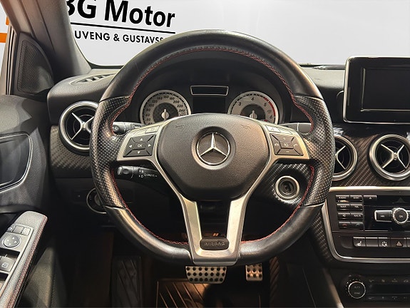 Mercedes-Benz A200 13 of 19