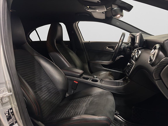 Mercedes-Benz A200 9 of 19