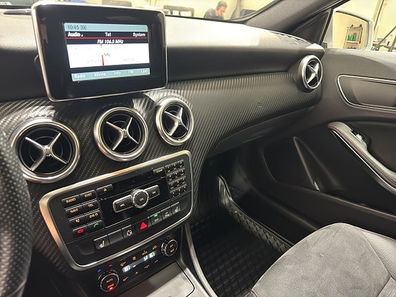 Mercedes-Benz A200 15 of 19